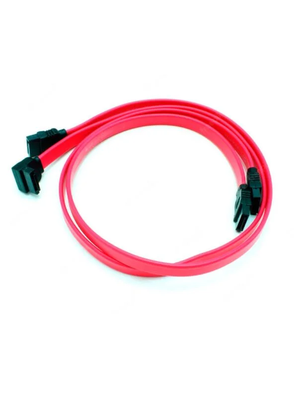 Cable SATA para unidades de almacenamiento